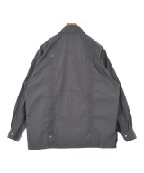 Engineered Garments（エンジニアドガーメンツ）カジュアルシャツ グレー サイズ:S メンズ/2200615480039
