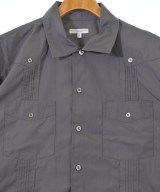Engineered Garments（エンジニアドガーメンツ）カジュアルシャツ グレー サイズ:S メンズ/2200615480039