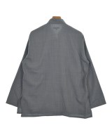Engineered Garments（エンジニアドガーメンツ）カジュアルシャツ グレー サイズ:XS メンズ/2200615526140