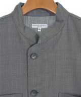 Engineered Garments（エンジニアドガーメンツ）カジュアルシャツ グレー サイズ:XS メンズ/2200615526140