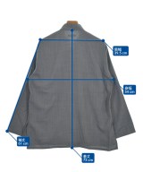 Engineered Garments（エンジニアドガーメンツ）カジュアルシャツ グレー サイズ:XS メンズ/2200615526140