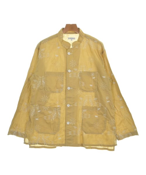 エンジニアドガーメンツ(Engineered Garments)のEngineered Garments カジュアルシャツ