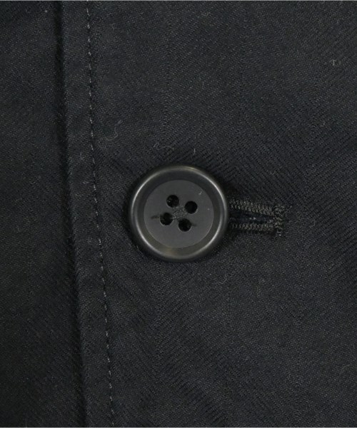 Engineered Garments（エンジニアドガーメンツ）ミリタリーブルゾン 黒 サイズ:M メンズ/2200611545015