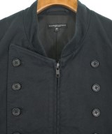 Engineered Garments（エンジニアドガーメンツ）ミリタリーブルゾン 黒 サイズ:M メンズ/2200611545015