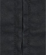 Engineered Garments（エンジニアドガーメンツ）ミリタリーブルゾン 黒 サイズ:M メンズ/2200611545015