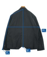 Engineered Garments（エンジニアドガーメンツ）ミリタリーブルゾン 黒 サイズ:M メンズ/2200611545015