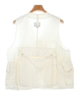 Engineered Garments（エンジニアドガーメンツ）カジュアルシャツ 白 サイズ:XS メンズ/2200616136164