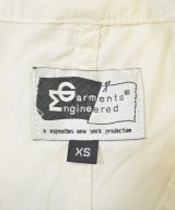 Engineered Garments（エンジニアドガーメンツ）カジュアルシャツ 白 サイズ:XS メンズ/2200616136164