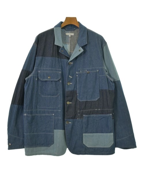 エンジニアドガーメンツ(Engineered Garments)のEngineered Garments カバーオール