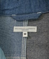 Engineered Garments（エンジニアドガーメンツ）カバーオール 青 サイズ:M メンズ/2200616655030