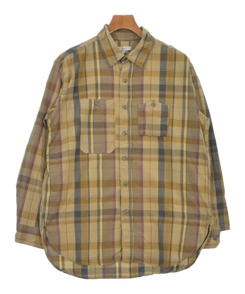 エンジニアドガーメンツ(Engineered Garments)のEngineered Garments カジュアルシャツ
