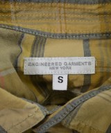 Engineered Garments（エンジニアドガーメンツ）カジュアルシャツ ベージュ サイズ:S メンズ/2200616808030