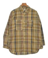 Engineered Garments カジュアルシャツ