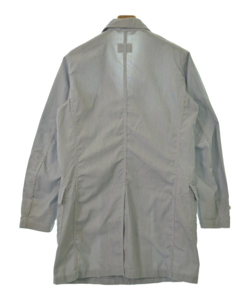Engineered Garments（エンジニアドガーメンツ）コート 青 サイズ:S メンズ/2200609050187