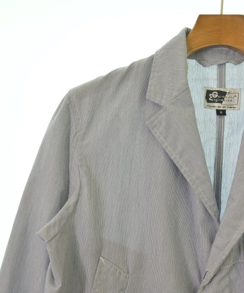 Engineered Garments（エンジニアドガーメンツ）コート 青 サイズ:S メンズ/2200609050187