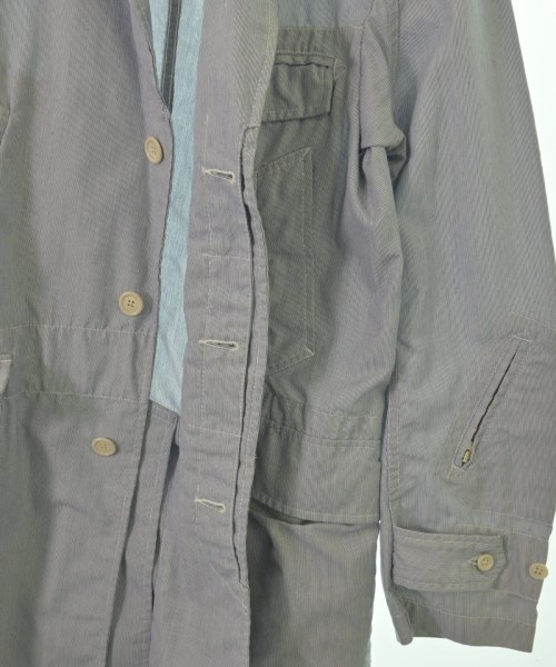 Engineered Garments（エンジニアドガーメンツ）コート 青 サイズ:S メンズ/2200609050187