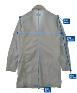 Engineered Garments（エンジニアドガーメンツ）コート 青 サイズ:S メンズ/2200609050187