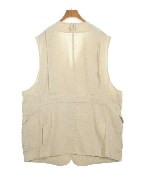 Engineered Garments（エンジニアドガーメンツ）その他 ベージュ サイズ:M メンズ/2200613925013