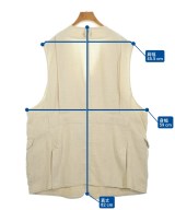 Engineered Garments（エンジニアドガーメンツ）その他 ベージュ サイズ:M メンズ/2200613925013