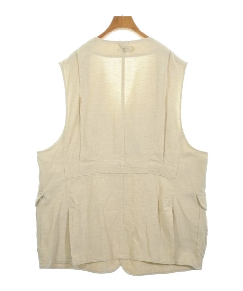 Engineered Garments（エンジニアドガーメンツ）その他 ベージュ サイズ:M メンズ/2200613925020