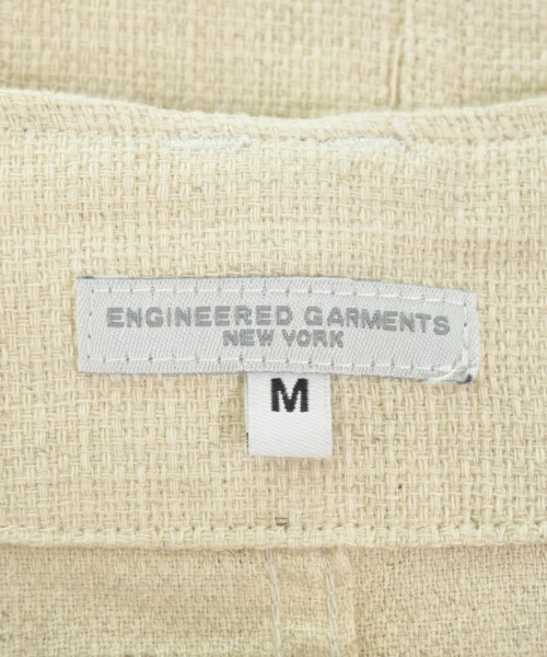 Engineered Garments（エンジニアドガーメンツ）その他 ベージュ サイズ:M メンズ/2200613925020