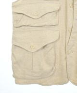 Engineered Garments（エンジニアドガーメンツ）その他 ベージュ サイズ:M メンズ/2200613925020