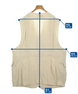 Engineered Garments（エンジニアドガーメンツ）その他 ベージュ サイズ:M メンズ/2200613925020