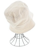 Engineered Garments（エンジニアドガーメンツ）ハット ベージュ サイズ:M メンズ/2200613925044