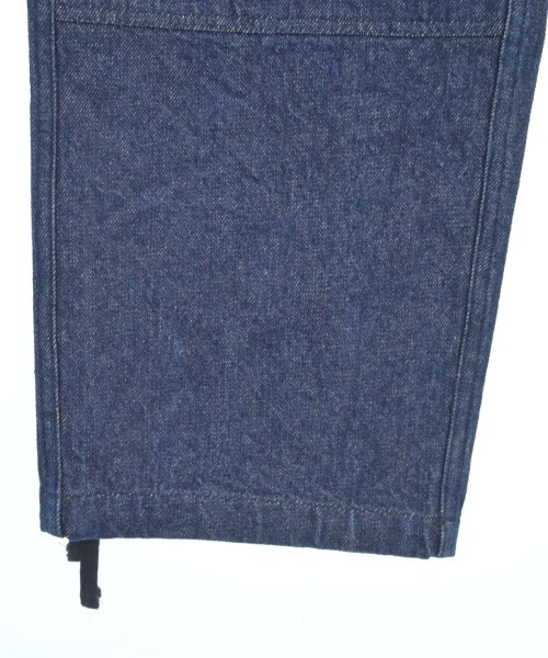Engineered Garments（エンジニアドガーメンツ）デニムパンツ 紺 サイズ:XS メンズ/2200618099023