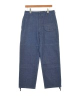 Engineered Garments（エンジニアドガーメンツ）デニムパンツ 紺 サイズ:XS メンズ/2200618099023