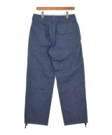 Engineered Garments（エンジニアドガーメンツ）デニムパンツ 紺 サイズ:XS メンズ/2200618099023