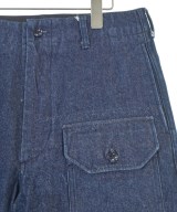 Engineered Garments（エンジニアドガーメンツ）デニムパンツ 紺 サイズ:XS メンズ/2200618099023