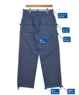 Engineered Garments（エンジニアドガーメンツ）デニムパンツ 紺 サイズ:XS メンズ/2200618099023