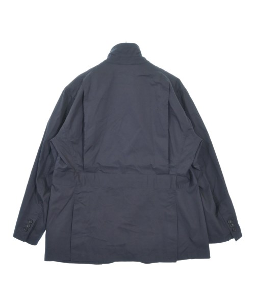 Engineered Garments（エンジニアドガーメンツ）テーラードジャケット 紺 サイズ:S メンズ/2200618099030