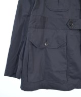 Engineered Garments（エンジニアドガーメンツ）テーラードジャケット 紺 サイズ:S メンズ/2200618099030
