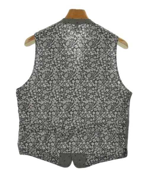 Engineered Garments（エンジニアドガーメンツ）カジュアルシャツ グレー サイズ:XS メンズ/2200618632015