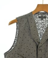 Engineered Garments（エンジニアドガーメンツ）カジュアルシャツ グレー サイズ:XS メンズ/2200618632015