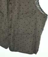 Engineered Garments（エンジニアドガーメンツ）カジュアルシャツ グレー サイズ:XS メンズ/2200618632015