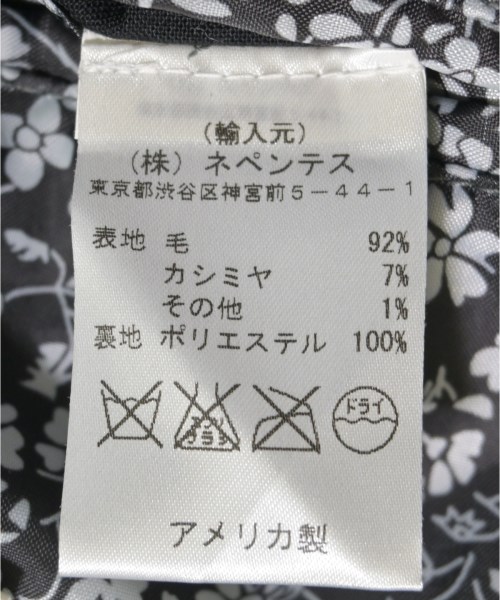 Engineered Garments（エンジニアドガーメンツ）カジュアルジャケット グレー サイズ:XS メンズ/2200618632022