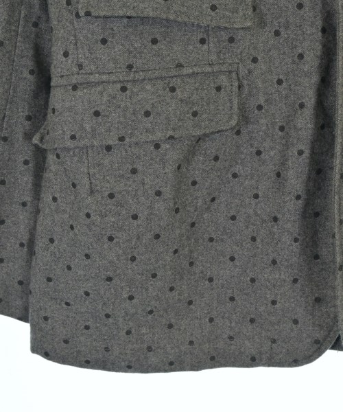 Engineered Garments（エンジニアドガーメンツ）カジュアルジャケット グレー サイズ:XS メンズ/2200618632022