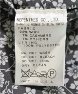 Engineered Garments（エンジニアドガーメンツ）カジュアルジャケット グレー サイズ:XS メンズ/2200618632022