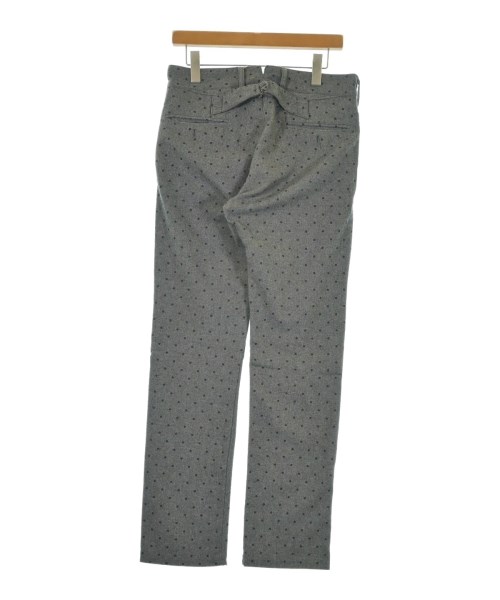 Engineered Garments（エンジニアドガーメンツ）スラックス グレー サイズ:30(M位) メンズ/2200618632039