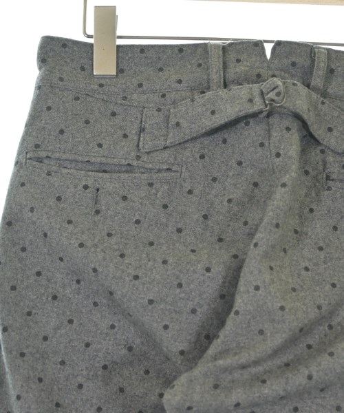 Engineered Garments（エンジニアドガーメンツ）スラックス グレー サイズ:30(M位) メンズ/2200618632039