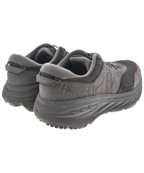 Engineered Garments（エンジニアドガーメンツ）スニーカー 茶 サイズ:28cm メンズ/2200619150068