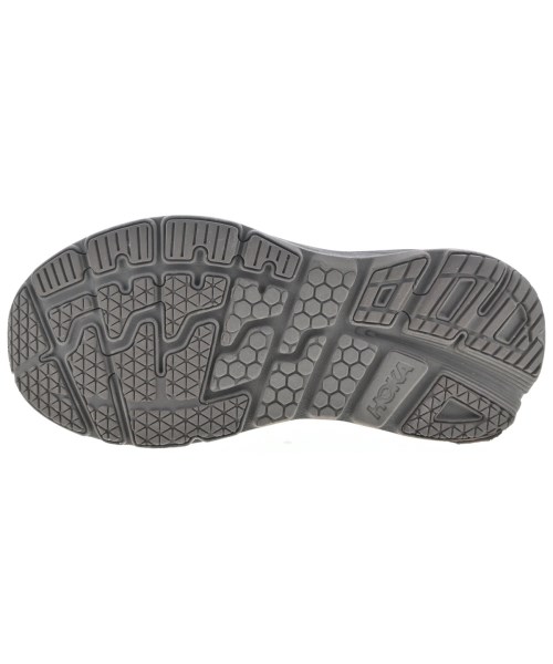 Engineered Garments（エンジニアドガーメンツ）スニーカー 茶 サイズ:28cm メンズ/2200619150068