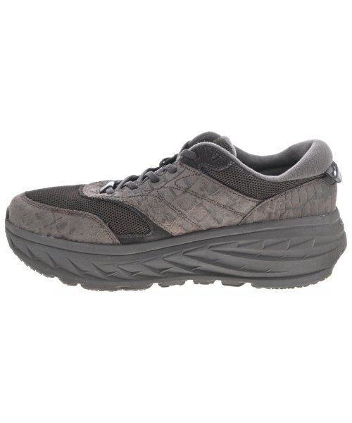 Engineered Garments（エンジニアドガーメンツ）スニーカー 茶 サイズ:28cm メンズ/2200619150068