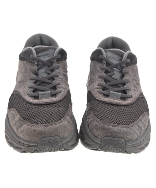 Engineered Garments（エンジニアドガーメンツ）スニーカー 茶 サイズ:28cm メンズ/2200619150068