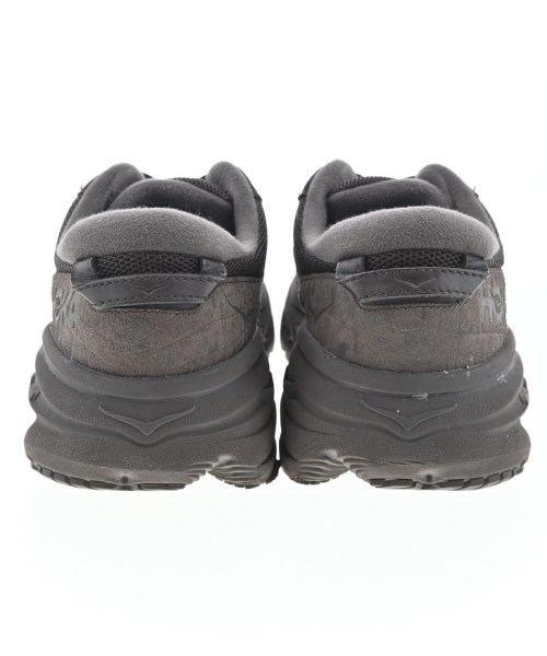 Engineered Garments（エンジニアドガーメンツ）スニーカー 茶 サイズ:28cm メンズ/2200619150068