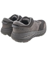 Engineered Garments（エンジニアドガーメンツ）スニーカー 茶 サイズ:28cm メンズ/2200619150068