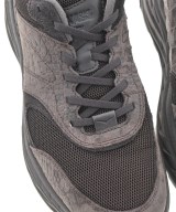 Engineered Garments（エンジニアドガーメンツ）スニーカー 茶 サイズ:28cm メンズ/2200619150068